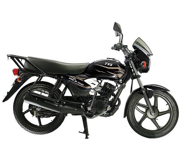 عکس موتور tvs 150