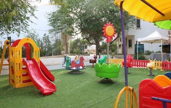 عکس هتل تعطیلات کیش