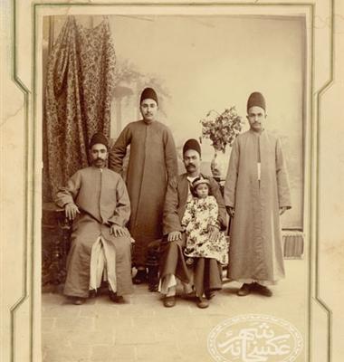 عکس قدیمی قدیمی
