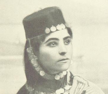 عکس قدیمی قدیمی