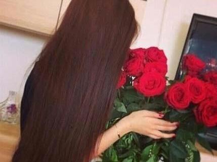 عکس دخترونه قرمز برای پروفایل