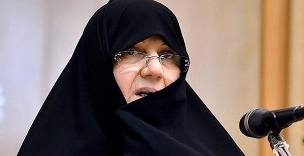 عکس خانم رئیسی