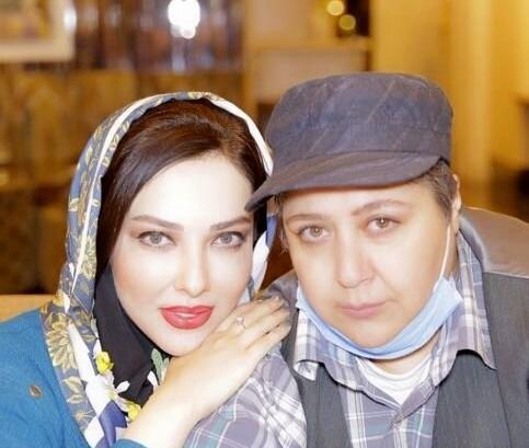 عکس بازیگر شهره لرستانی