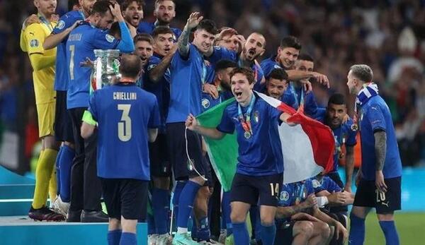 عکس فوتبال یورو