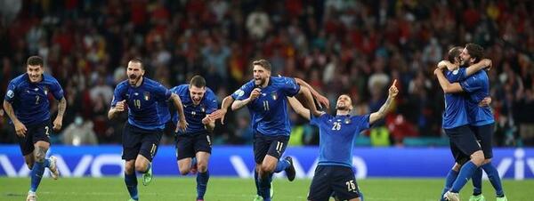 عکس فوتبال یورو