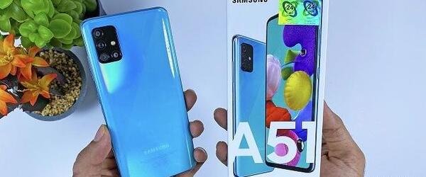 عکس کارتون گوشی a51