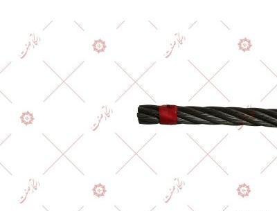 عکس کابل فولادی