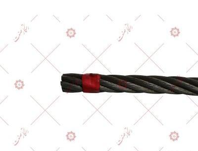 عکس کابل فولادی