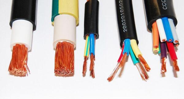 عکس کابل فولادی