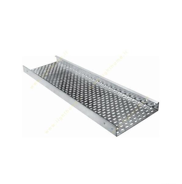 عکس کابل فولادی