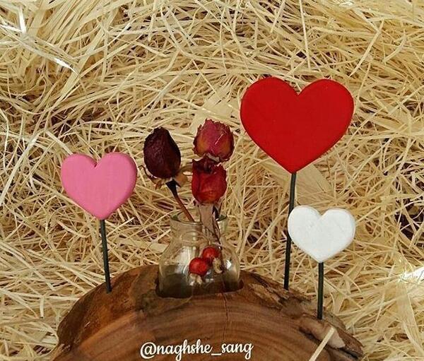 عکس گیفت ولنتاین