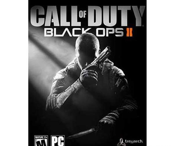 عکس بازی black ops 2