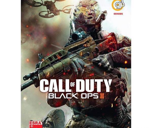 عکس بازی black ops 2