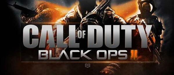 عکس بازی black ops 2
