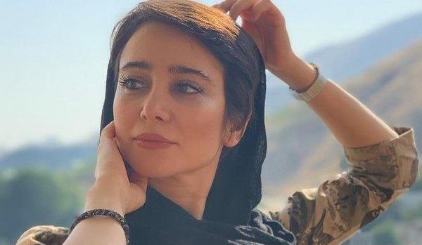 عکس چهره وی