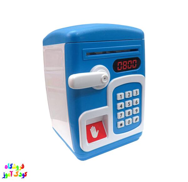 عکس گاوصندوق دخترانه