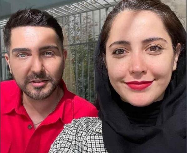 عکس شادی قربانی