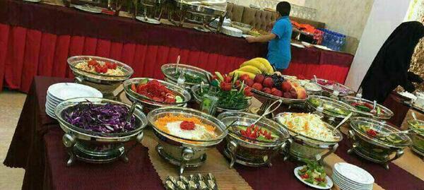عکس هتل زیارت مشهد
