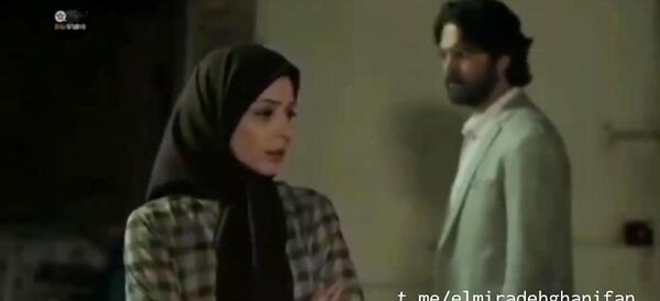 عکس عروسی حامد و یاسمن
