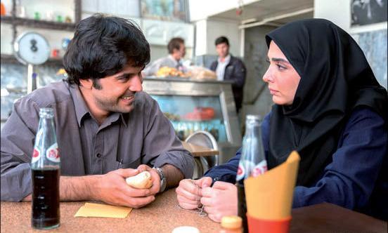 عکس عروسی حامد و یاسمن