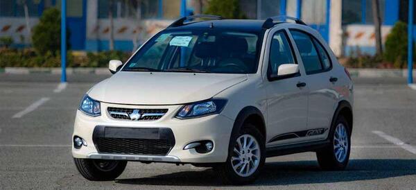 عکس کوییک نقره ای مشکی