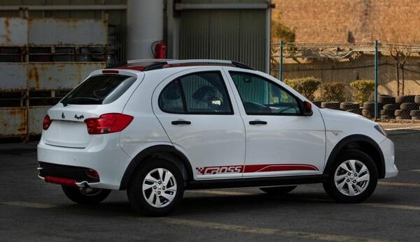 عکس کوییک نقره ای مشکی