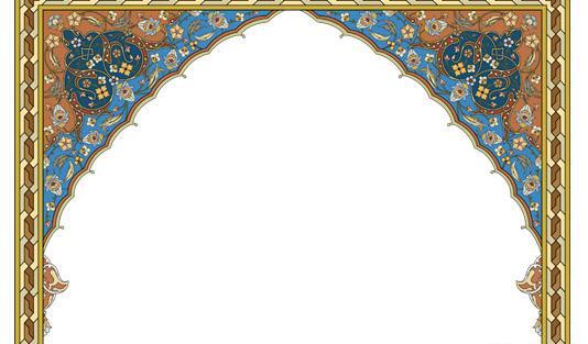 عکس گرافیکی مهراب