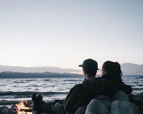 عکس لاتی دونفره