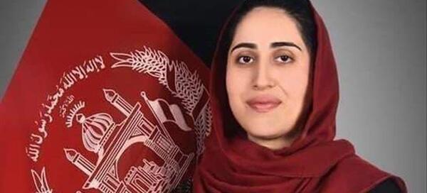 عکس والی کابل