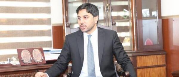 عکس والی کابل