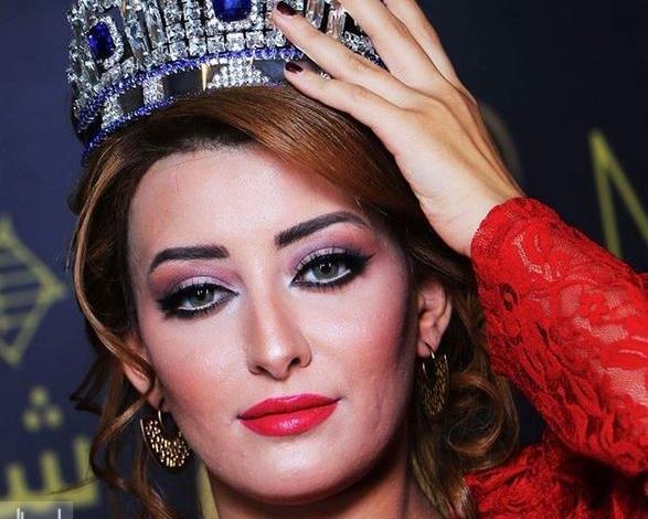 عکس ملکه زیبا