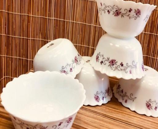 عکس کاسه ابگوشت خوری ارکوپال