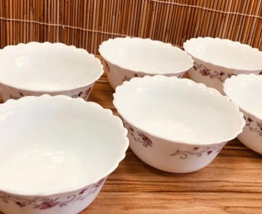 عکس کاسه ابگوشت خوری ارکوپال