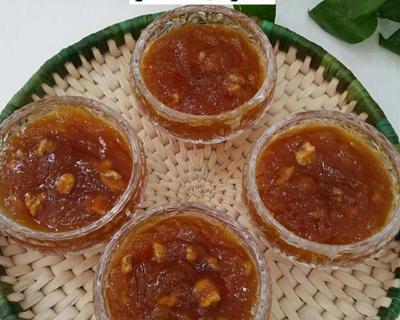 عکس حلوا بلوچی
