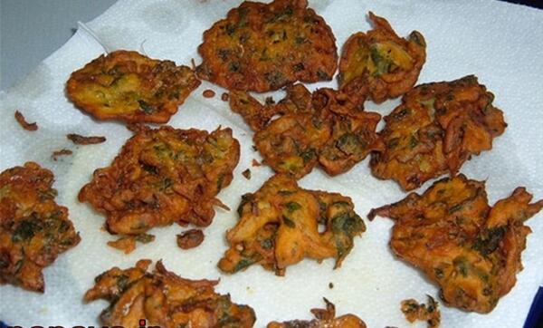 عکس حلوا بلوچی