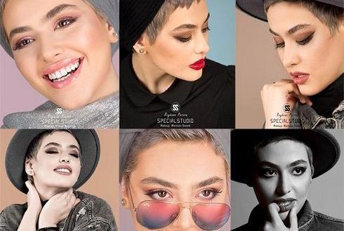 ريحانه پارسا عکس زن مهراد جم