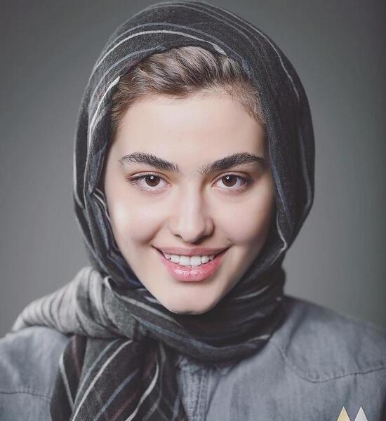 ريحانه پارسا عکس زن مهراد جم