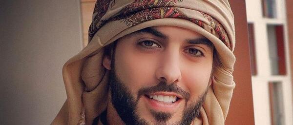 عکس مردان زیبا