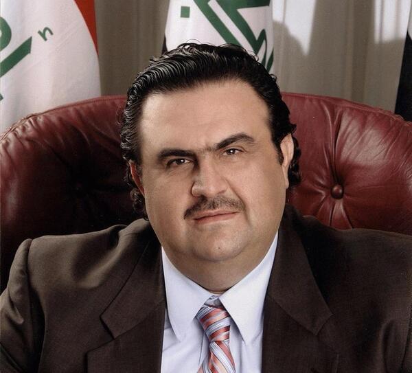عکس زن شیخ نهرو کسنزانی