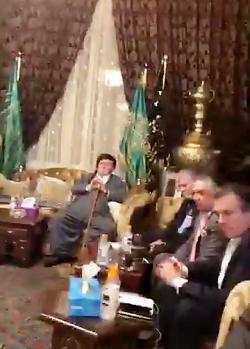 عکس زن شیخ نهرو کسنزانی