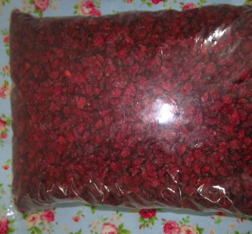 عکس زرشک دانه اناری
