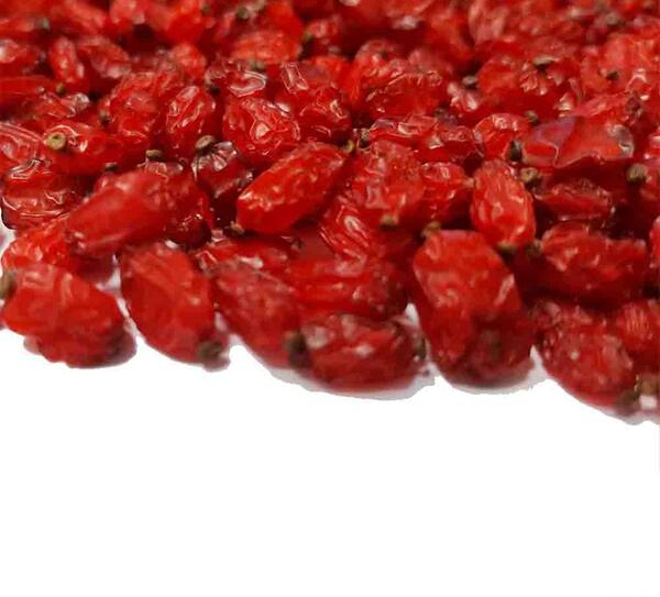 عکس زرشک دانه اناری