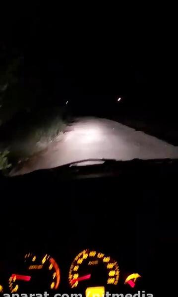 عکس فیک شبگردی