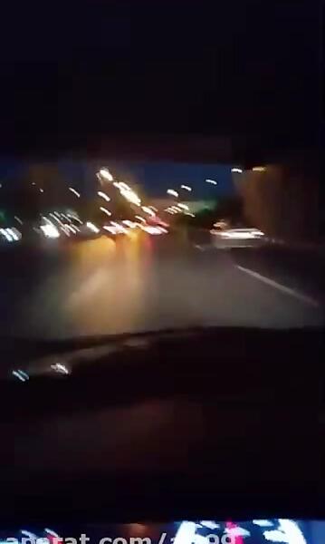 عکس فیک شبگردی