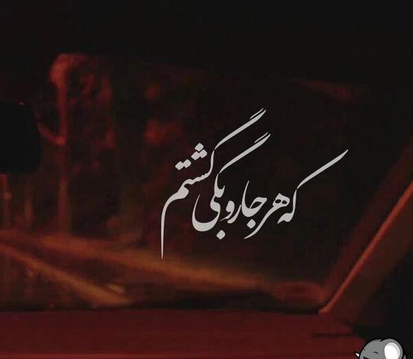 عکس وضعیت واتساپ آهنگ شادمهر