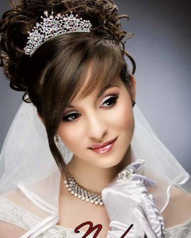 دانلود عکس عروس