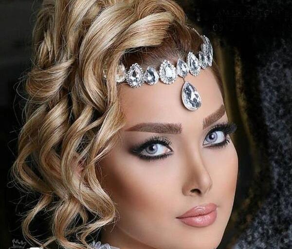 دانلود عکس عروس