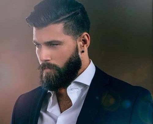 عکس زیباترین ریش ها