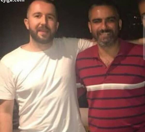 عکس قدیمی هیچکس