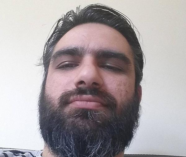 عکس قدیمی هیچکس